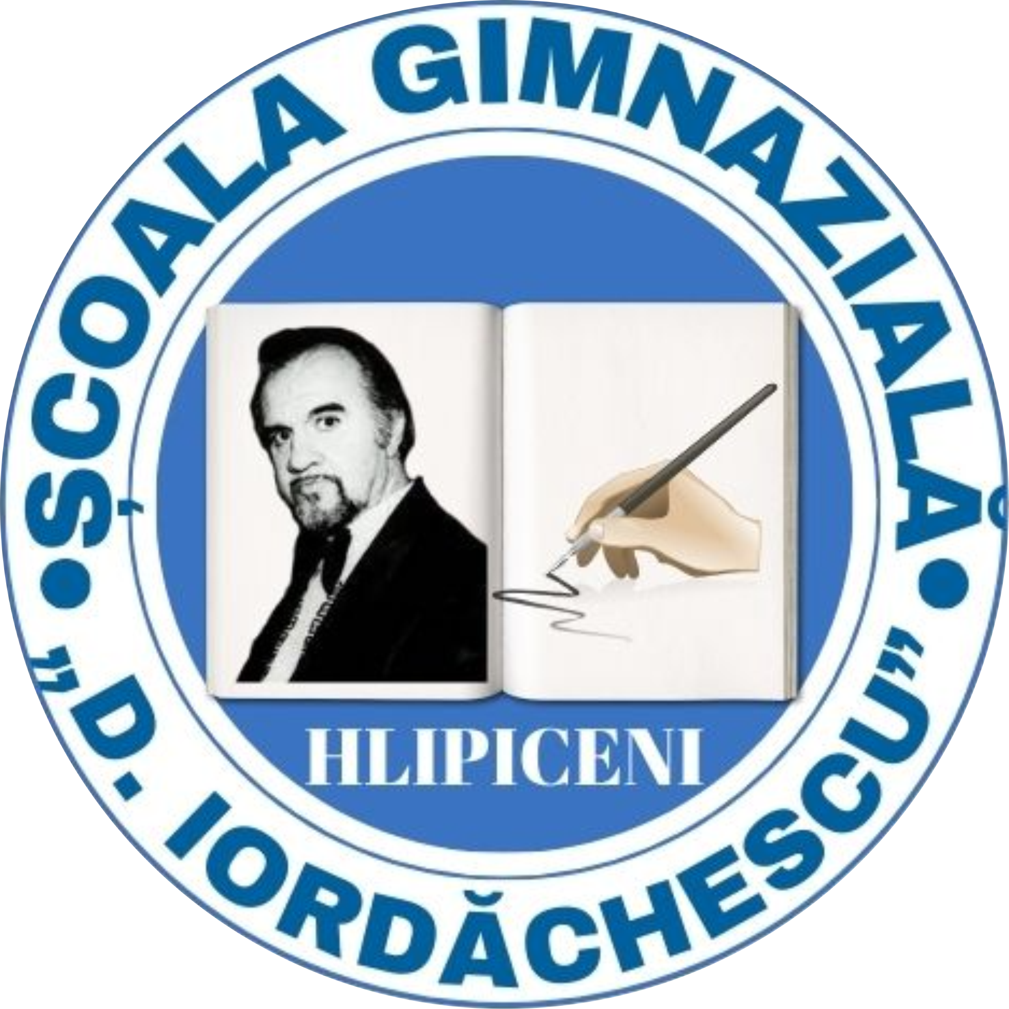 Logo Hlipiceni
