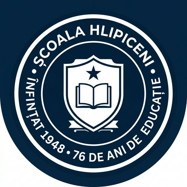 Badge școală