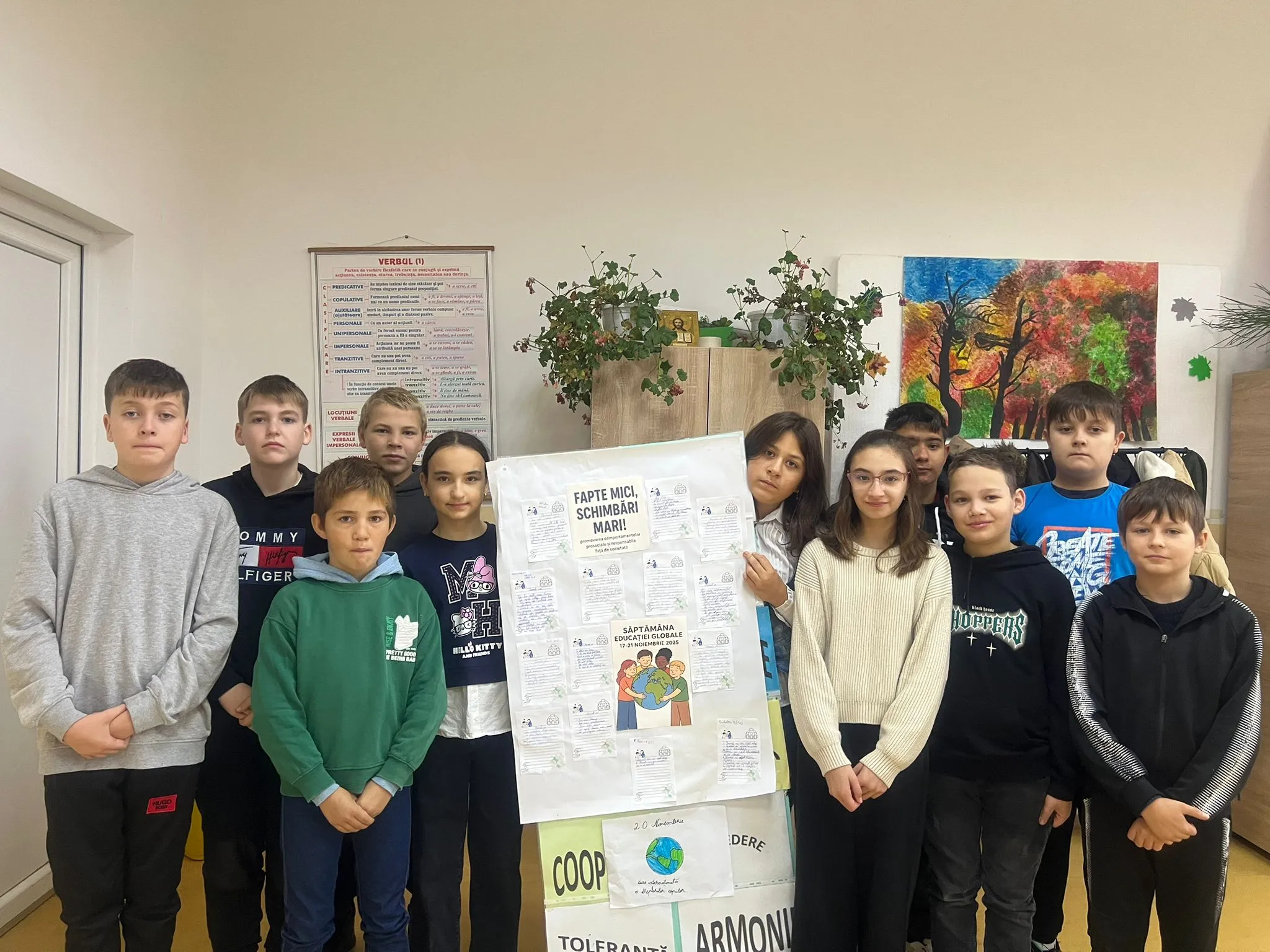 Activități educative