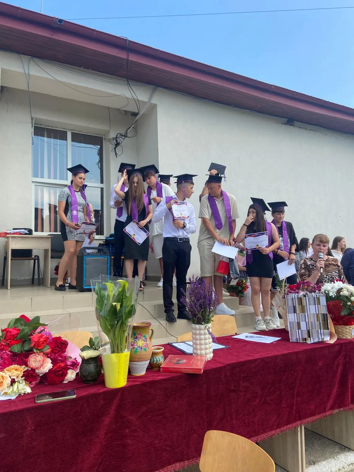 Olimpiade școlare