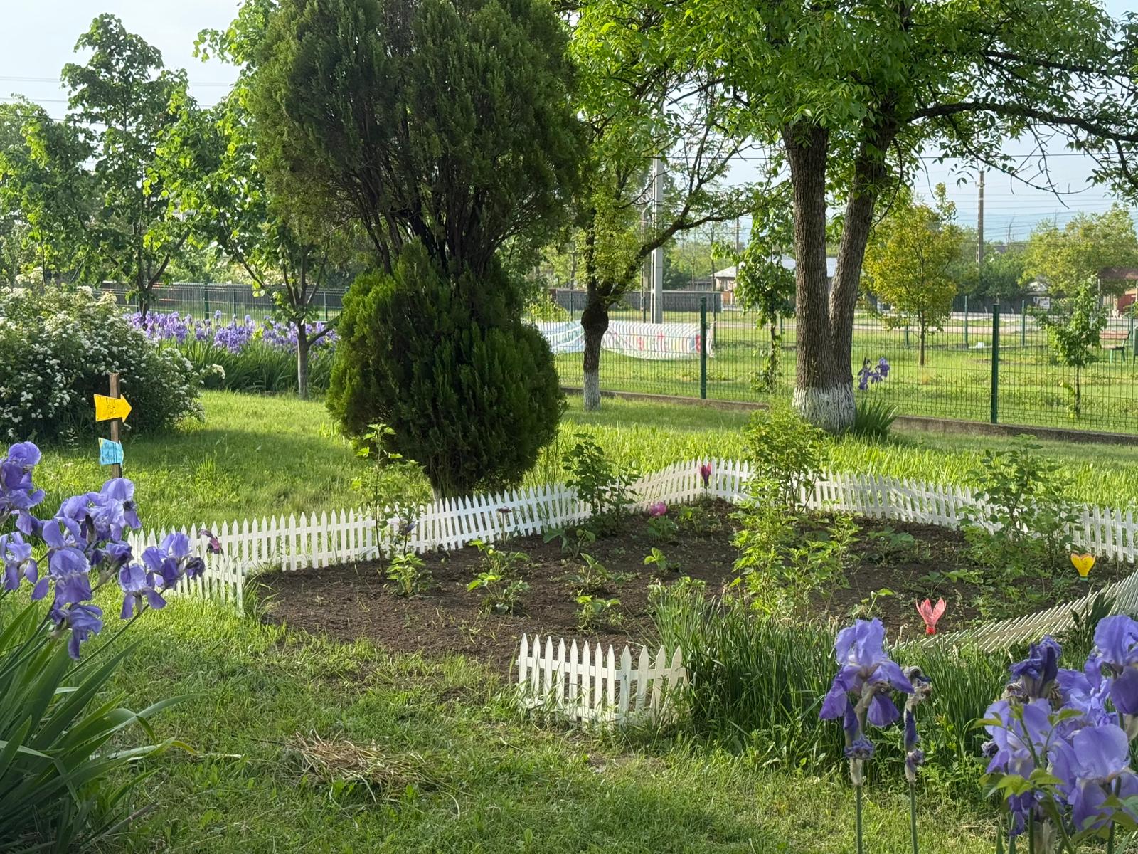 Grădina Eco