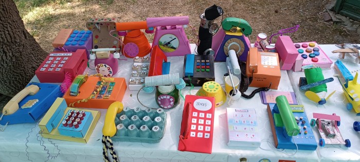 Proiectele eTwinning: Creativitate și colaborare internațională