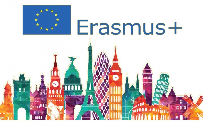 Experiența Erasmus a Școlii din Hlipiceni: O aventură educațională pe tărâmul Zeilor Olimpieni!